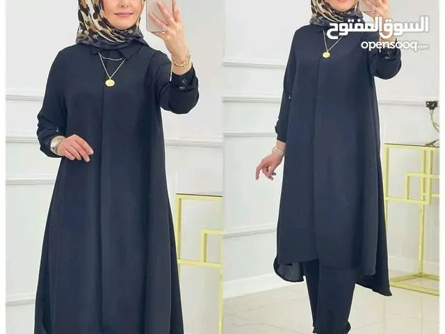 طقم ستاتي شرعي