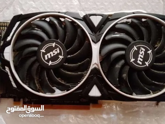  Graphics Card for sale  in Aqaba