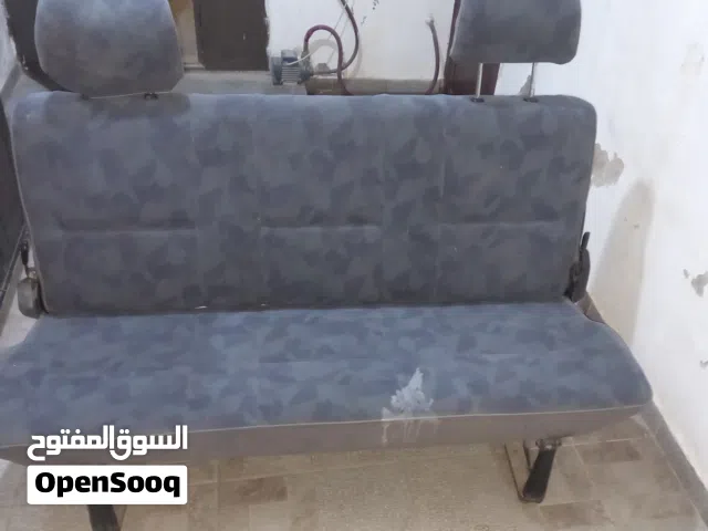 كرسي باص هونداي h100