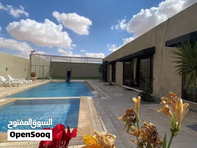 2 Bedrooms Chalet for Rent in Amman Airport Road - Manaseer Gs