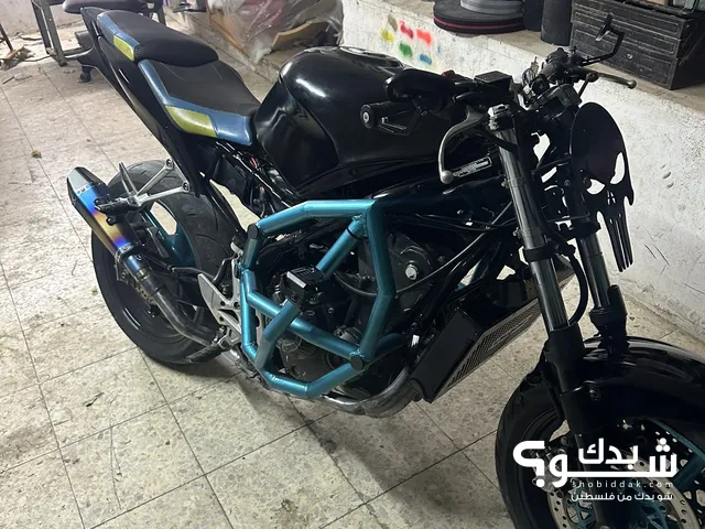 Cb500f للبيع