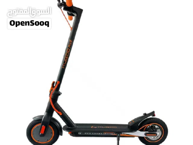 Kugoo Pro 2 Electric Scooter