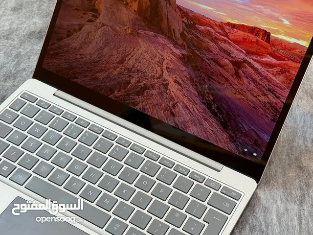 Microsoft Surface Go3