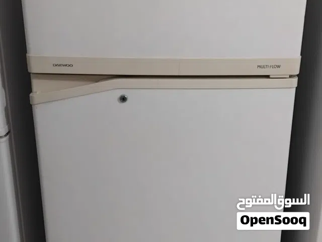 ثلاجة ديو كبيرة 14 قدم بوتاجاز Orca