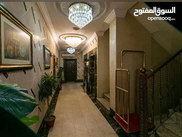 50 m2 2 Bedrooms Apartments for Rent in Jeddah Marwah