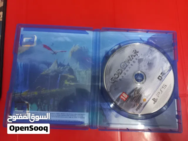 لعبه قود اوف وار للببع