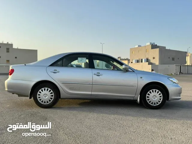 New Toyota Camry in Al-Ahsa