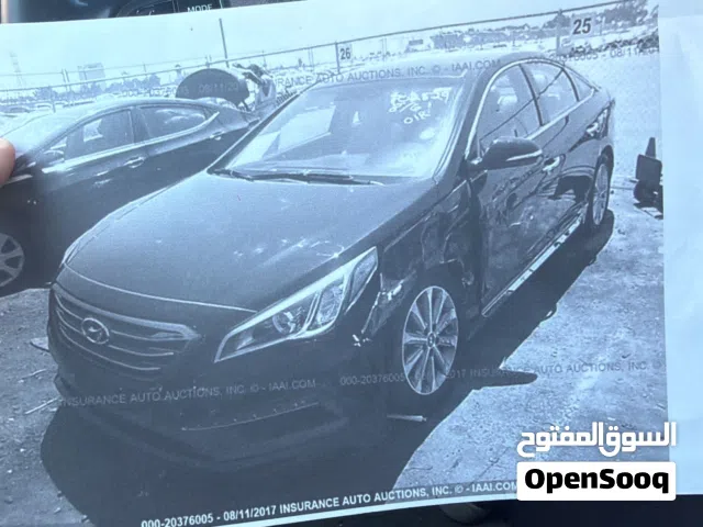 سوناتا 16 للبيع