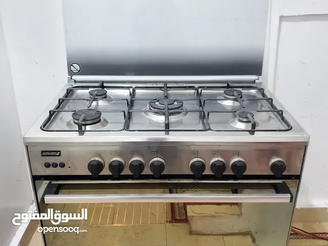 Glem Ovens in Sana'a