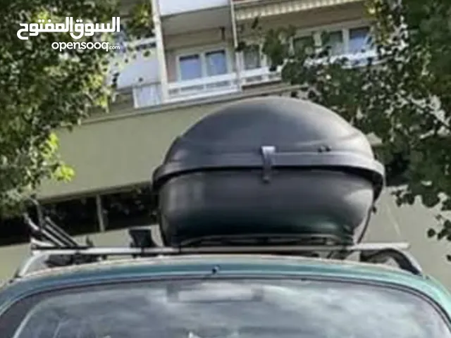 مطلوب حاملة اغراض سيارات