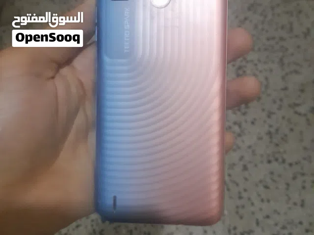 Tecno Phantom 32 GB in Tripoli
