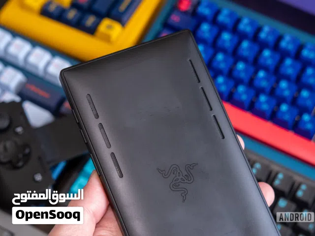 RAZAR EDGE 5G / eSIM / 128-8G