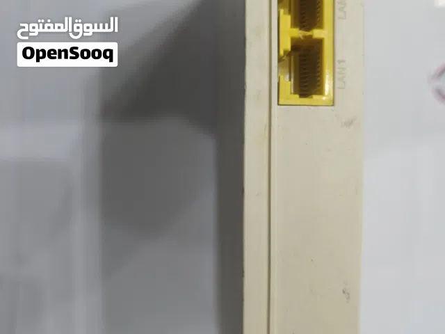 فاستات UPC ازرق و ONU