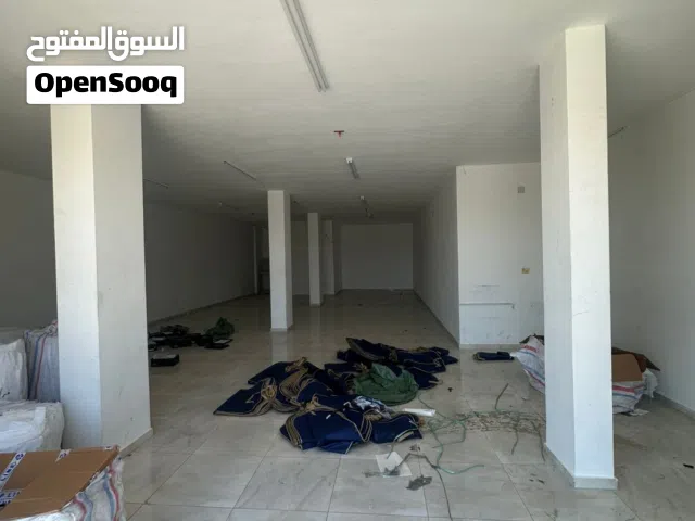 مخازن للايجار