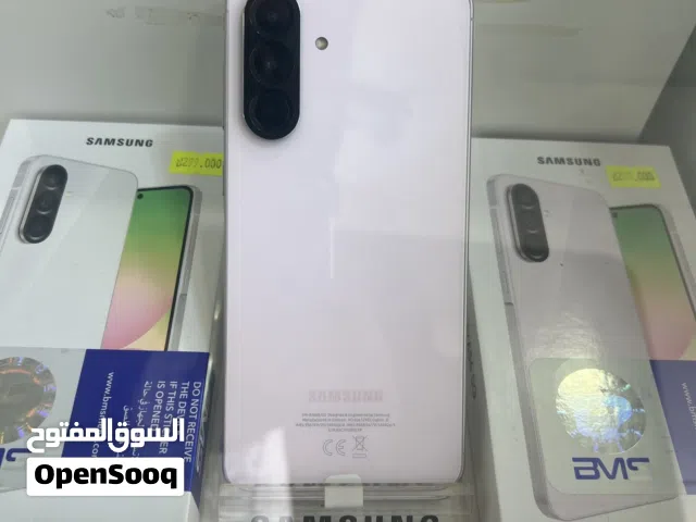 Samsung A56 12/256