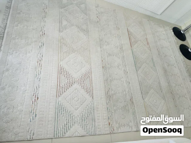 Extra large Turkish carpet