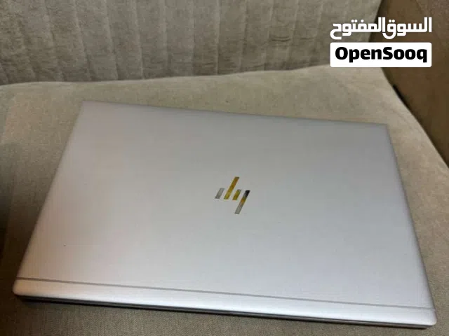 Windows HP  Computers  for sale  in Abu Dhabi