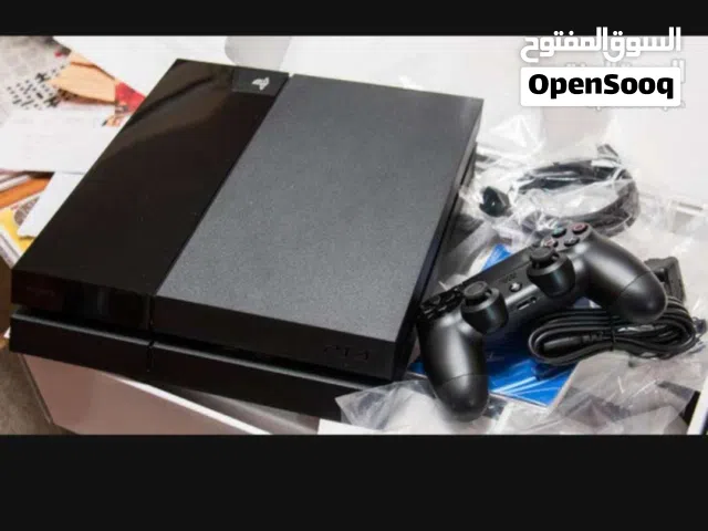 PlayStation 4 PlayStation for sale in Al Sharqiya