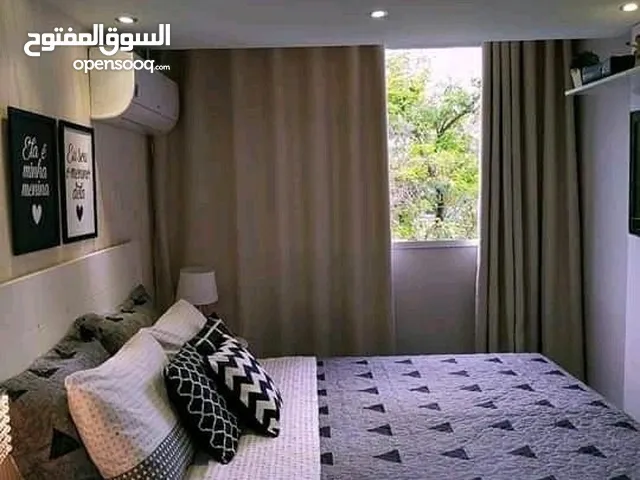 58m2 Studio Apartments for Sale in Cairo First Settlement