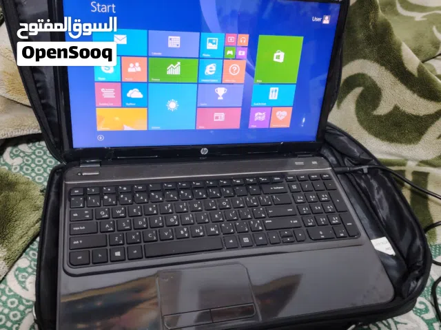 Windows HP for sale  in Amman