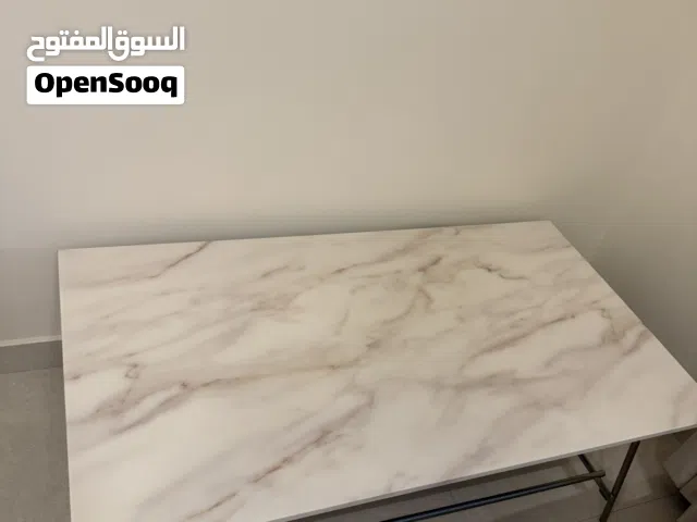 طاولات جانبية رخام فخمة