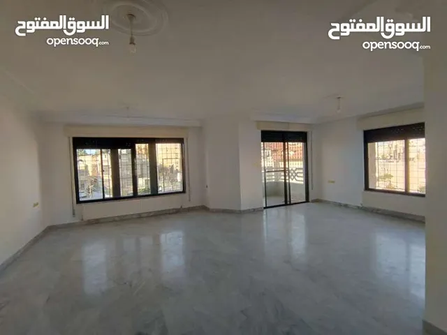 234 m2 3 Bedrooms Apartments for Rent in Amman Tla' Ali