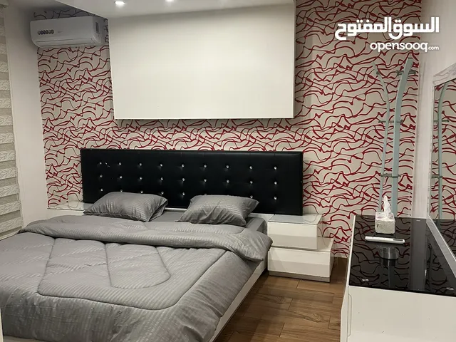 85 m2 2 Bedrooms Apartments for Rent in Amman Swefieh