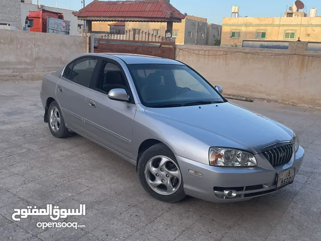 هونداي xd موديل 2006