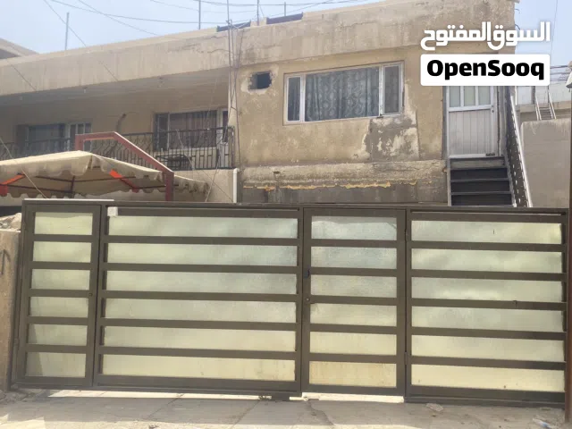 بيت للبيع في الكرادة الداخل قرب جسر معلق