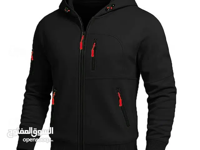 جاكيت رجالي