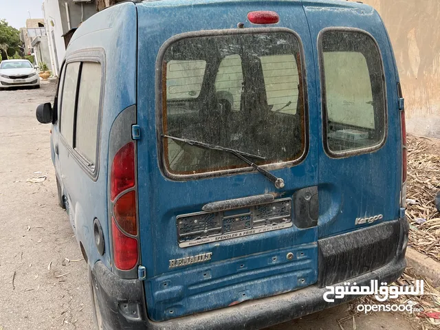 Used Renault Twingo in Benghazi
