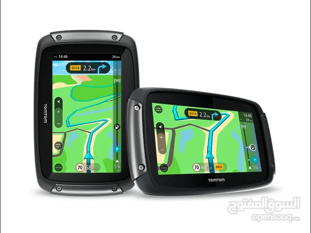 GPS TomTom