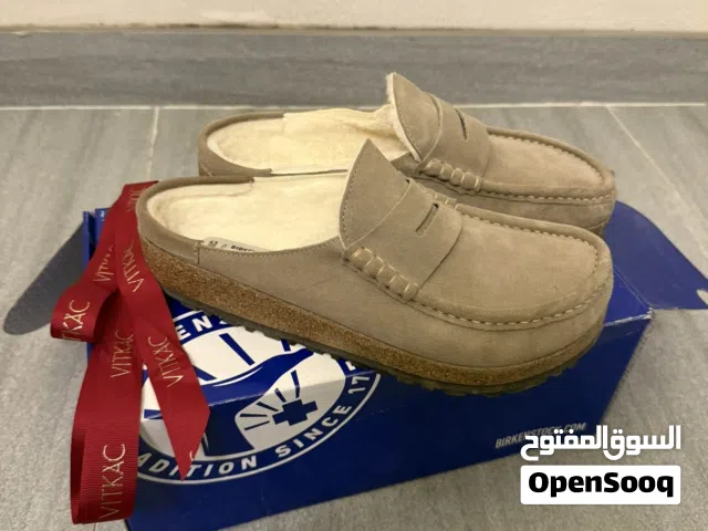 Birkenstock Naples - Original