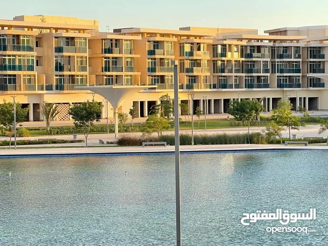 218 m2 3 Bedrooms Apartments for Sale in Giza 6th of October