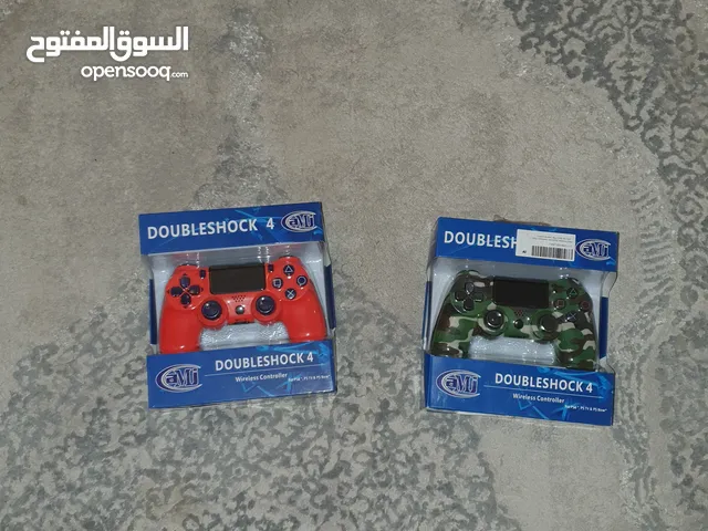 ايادي ps4 شبه الاصلي