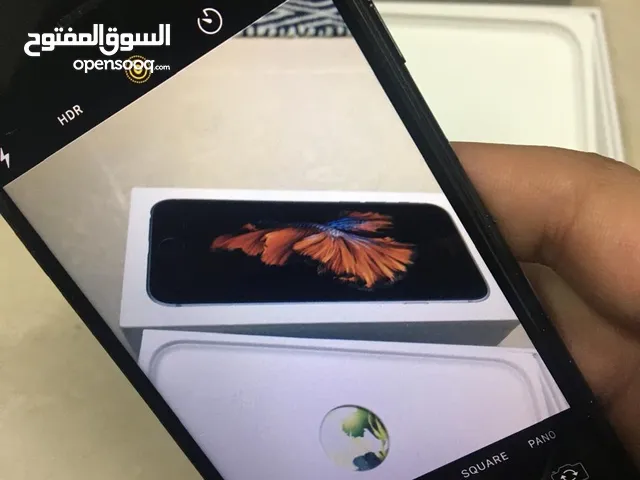 Apple iPhone 7 32 GB in Abu Dhabi