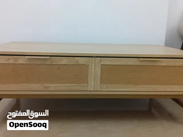 طاولة كنبايات وسطية السعر 350
