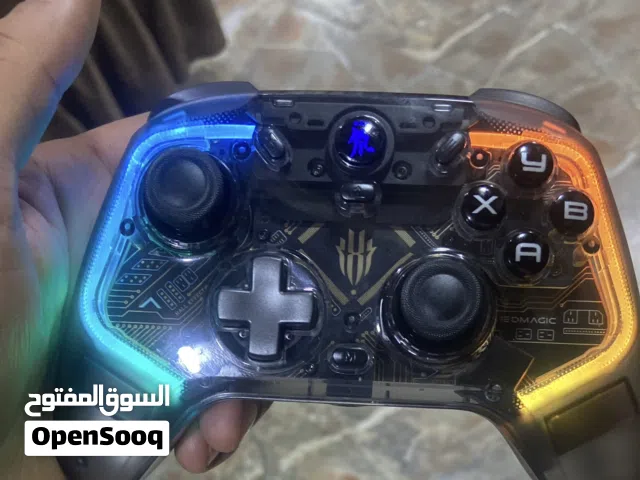 جوستك ريد ماجك سايبر كيمنك