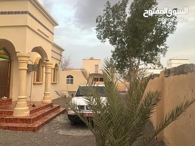 بيت ف ولايه المضيبي قريه العينين بيت مناسب
