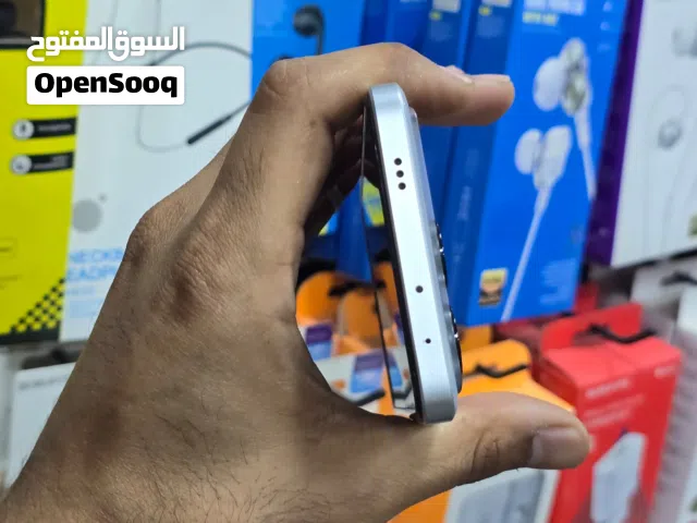 poxo X6 pro جهاز شبه جديد