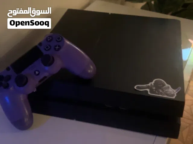 PlayStation 4 PlayStation for sale in Northern Governorate