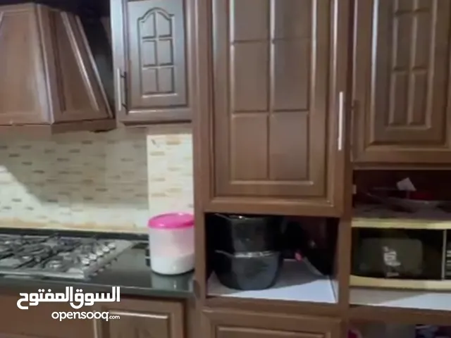 مطبخ المنيوم طبعةpvc