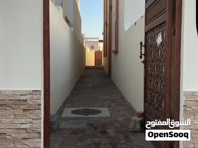 100 m2 2 Bedrooms Apartments for Rent in Muscat Amerat