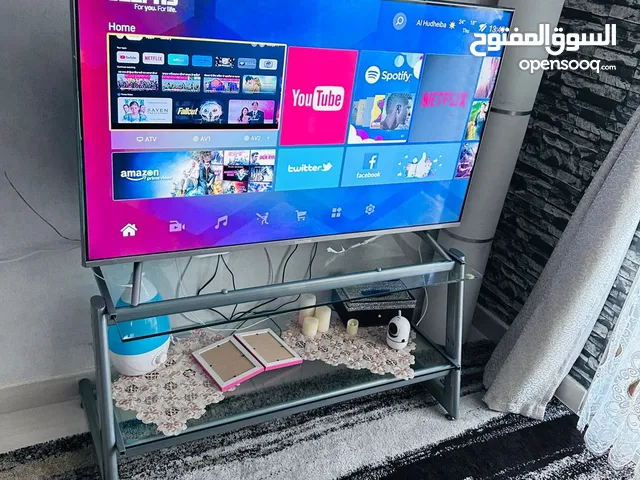 Others LED 55 Inch TV in Ajman