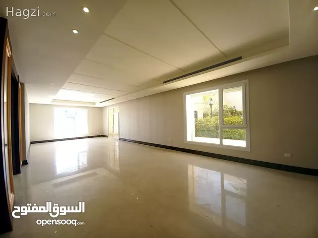 300 m2 3 Bedrooms Apartments for Rent in Amman Al-Thuheir
