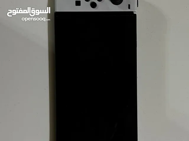 Nintendo Switch Nintendo for sale in Irbid