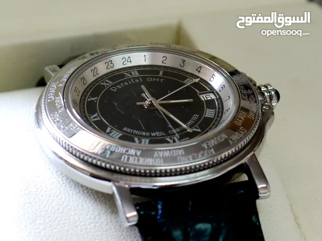 Automatic Raymond Weil watches  for sale in Sana'a