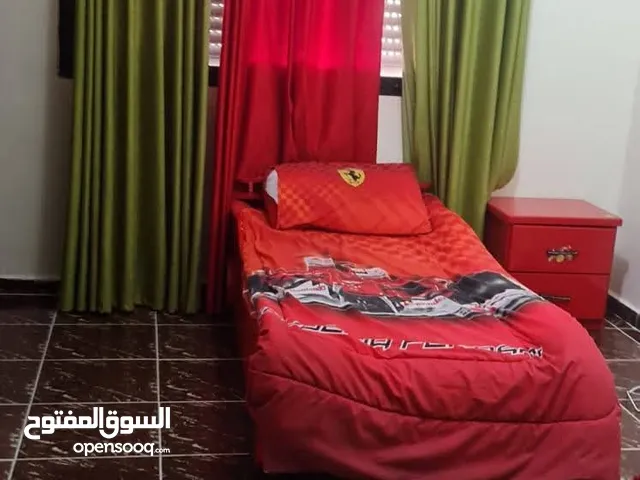 شقق الايمان المفروشه يومي أسبوعي أو شهري بمساحات مختلفه قرب شاطئ الغندور مباشره