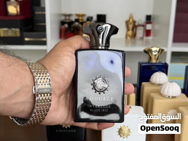 عطور تسترات امواج اصلية