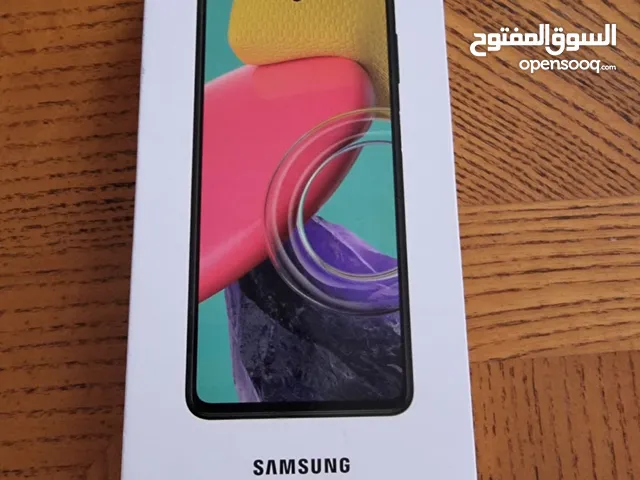 Samsung Galaxy M53 256 GB in Amman